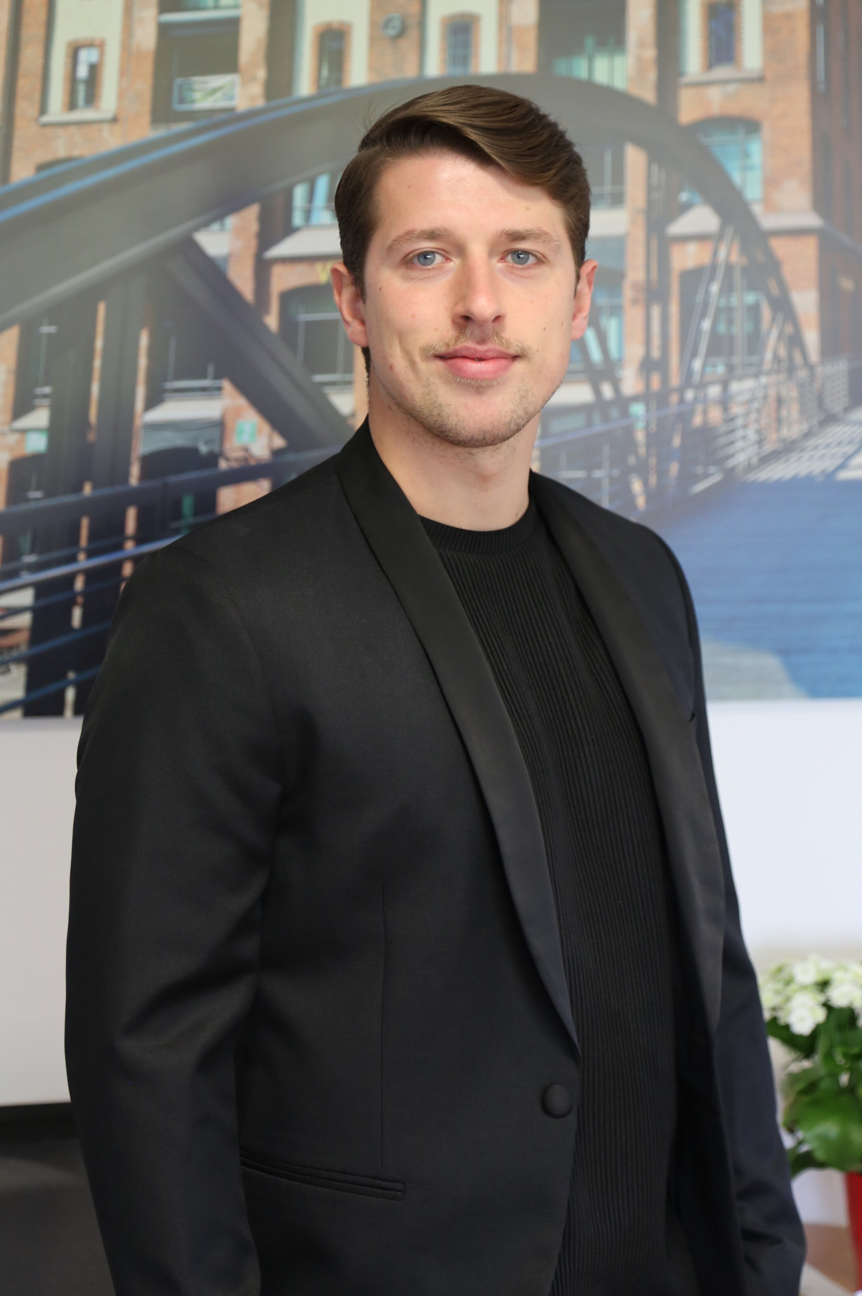 Patrick Piechowski Canal Control Rohrsanierung